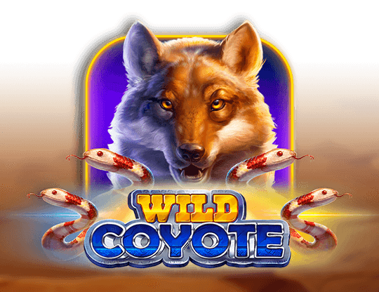 Play Wild Coyote