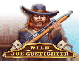 Play Wild Joe Gunfighter