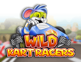 Play Wild Kart Races