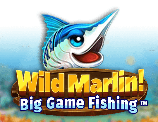 Play Wild Marlin Big Game Fishing