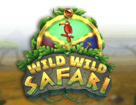 Play Wild Wild Safari