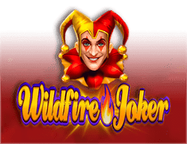 Play Wildfire Joker