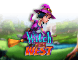 Play Witch of the West