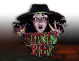 Play Witch's Brew