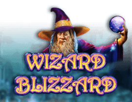 Play Wizard Blizzard