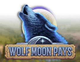 Play Wolf Moon Pays