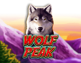 Play Wolf Peak