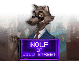Play Wolf of Wild Street