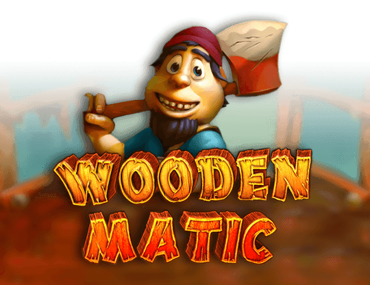 Play Woodenmatic
