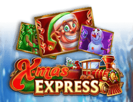 Play X-mas Express