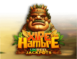 Play Xipe con Hambre