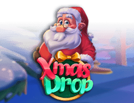 Play Xmas Drop