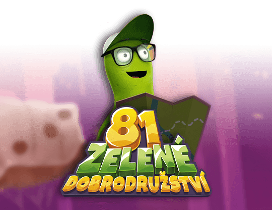 Play Zelene Dobrodruzstvi