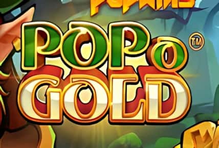 Pop&#8217;O Gold