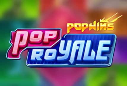 POP Royale