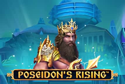 Poseidon&#8217;s Rising