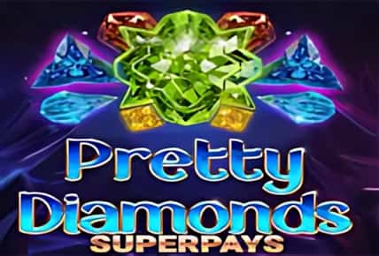 Pretty Diamonds