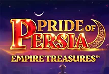 Pride of Persia Empire Treasures