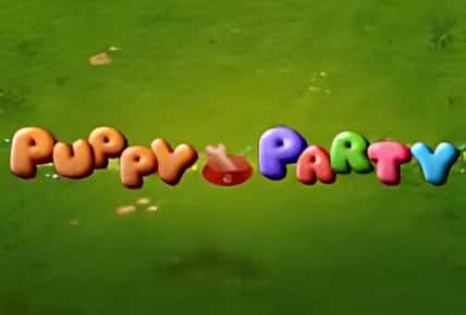 Puppy Party