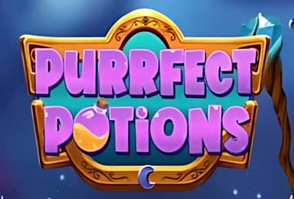 Purrfect Potions