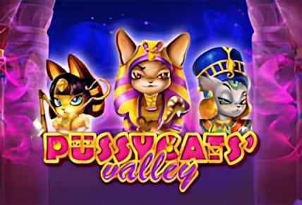 Pussycats&#8217; Valley