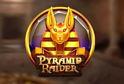 Pyramid Raider
