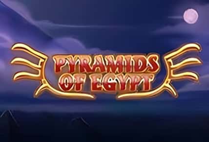 Pyramids of Egypt