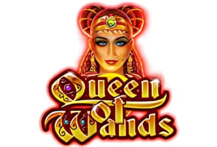 Queen of Wands