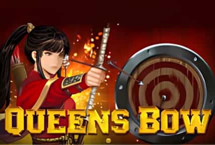 Queen&#8217;s Bow