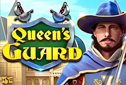 Queen&#8217;s Guard