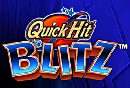 Quick Hit Blitz Blue