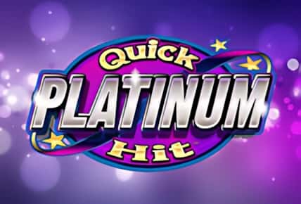 Quick Hit Platinum