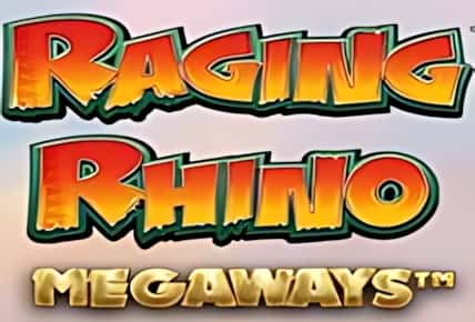 Raging Rhino Megaways
