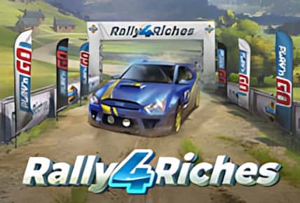 Rally 4 Riches