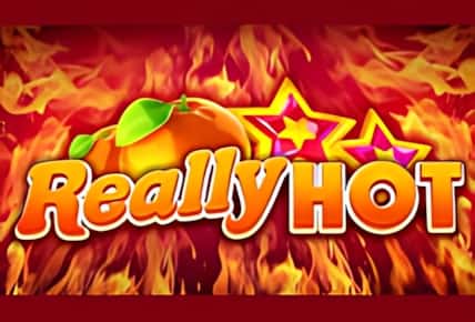 Really Hot