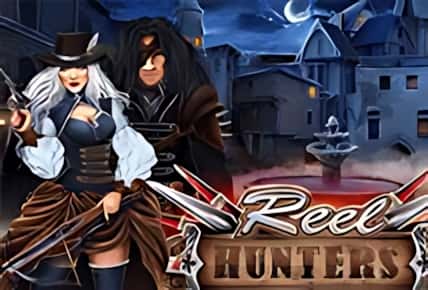 Reel Hunters