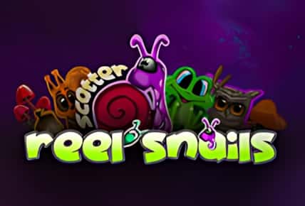 Reel Snails