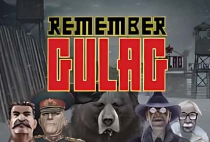 Remember Gulag