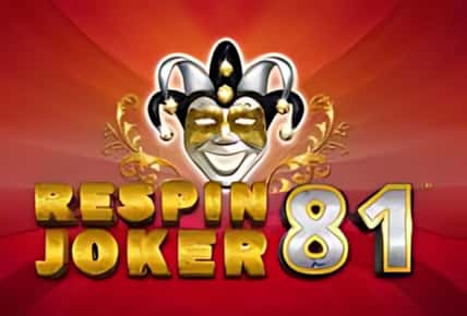 Respin Joker 81