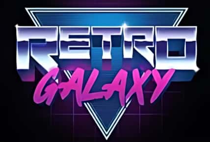 Retro Galaxy