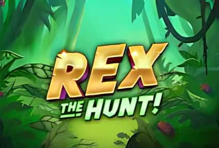 Rex The Hunt