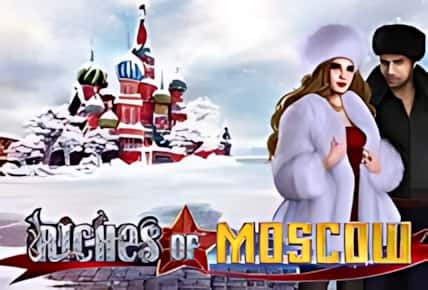 Riches of Moscow