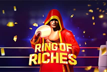 Ring of Riches
