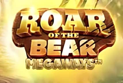 Roar of the Bear Megaways