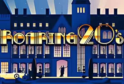 Roaring 20s