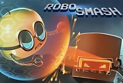 Robo Smash