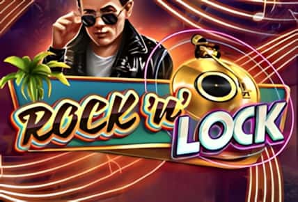 Rock&#8217;N&#8217;Lock