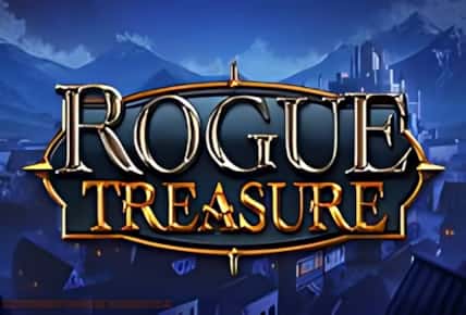 Rogue Treasure