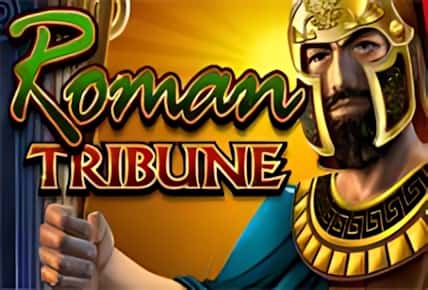 Roman Tribune