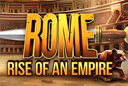 Rome Rise of an Empire